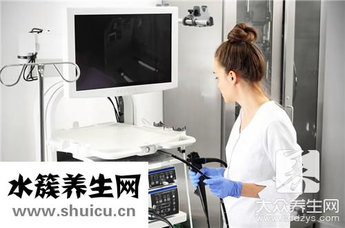 直腸粘膜內脫垂