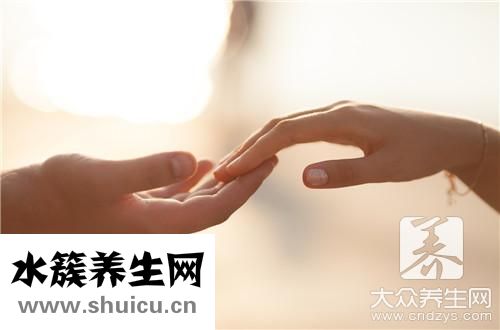 手冰涼是什么原因