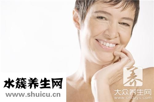 鼻唇溝和法令紋區別