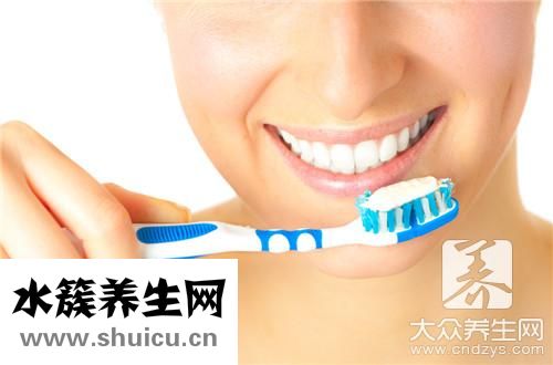 牙髓炎快速止痛