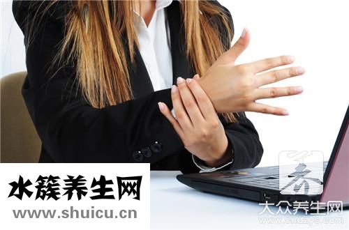 肌肉無力是什么原因