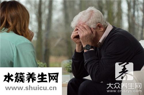 慢性酒精中毒癥狀