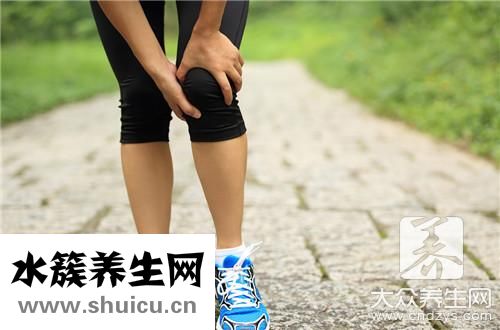 膝蓋外側(cè)疼是回事