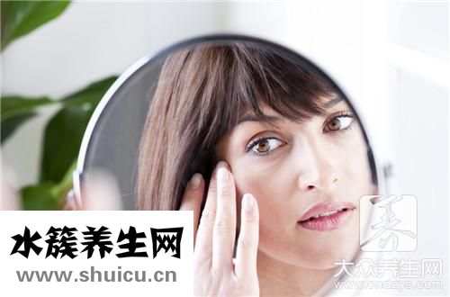 眼部肌肉痙攣辦