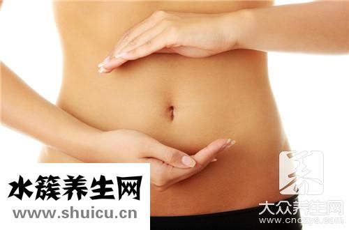 咳嗽肚子疼回事