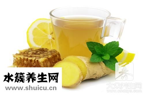 良姜功效與作用