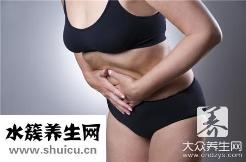 巨結腸有什么癥狀