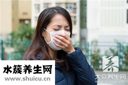 病毒性感染癥狀