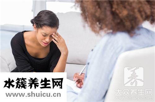 焦慮癥是精神病嗎