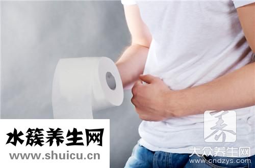 大便顆粒狀回事