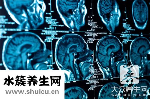 顱腦損傷后遺癥