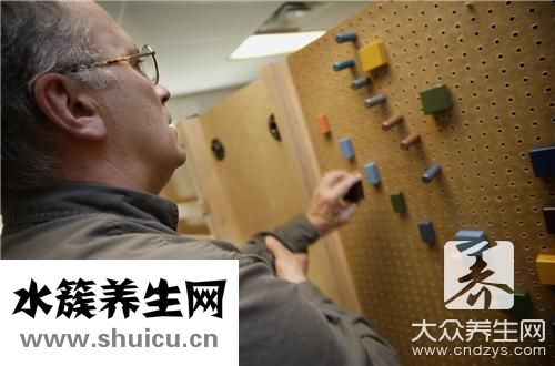 偏癱最好恢復(fù)方法