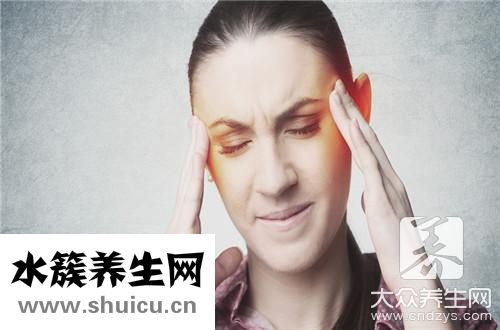 頭部神經(jīng)跳痛