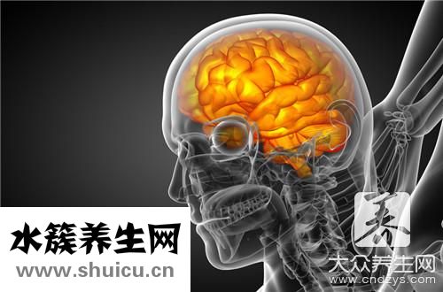 腦梗是什么原因引起