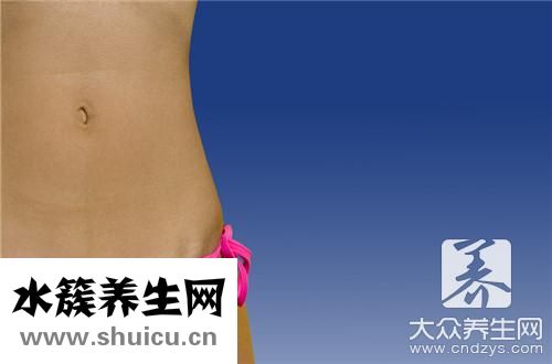 腹股溝疝氣癥狀