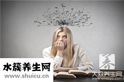 情緒障礙