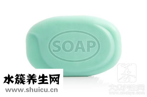 手工肥皂制作方法