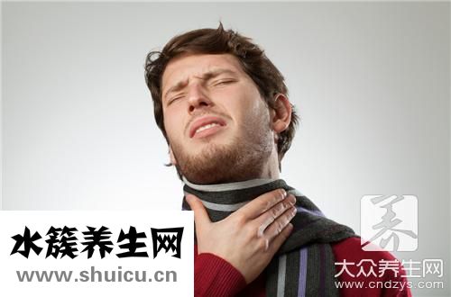 喉拒檢查出什么病