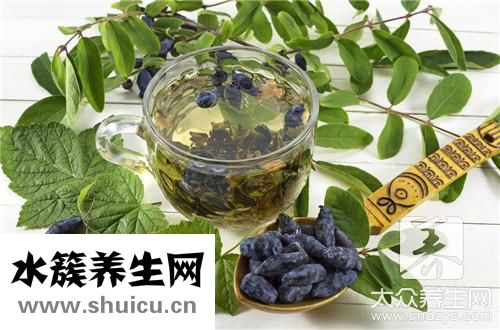 金銀花可以吃嗎