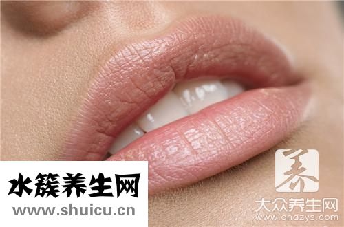 嘴角爛了涂什么藥膏