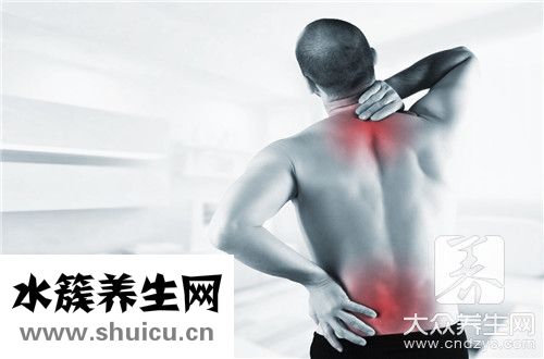 腰椎側彎自我矯正