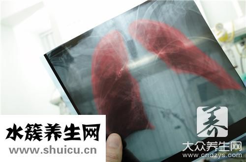 鍛煉肺功能簡易方法