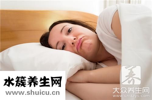 早上起床口干舌燥是什么原因