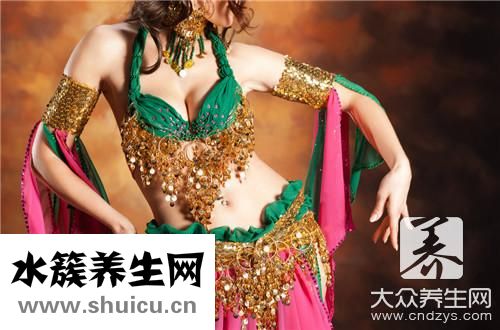 肚臍眼以下肚子鼓鼓