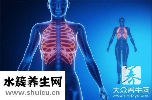 兩肋脹滿悶脹是什么病