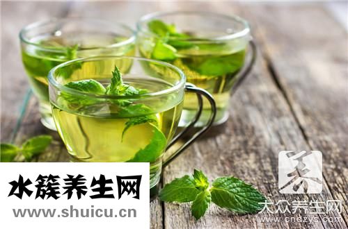 口渴喝水不解渴還尿多