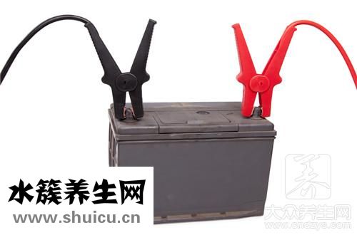 電解質紊亂護理措施