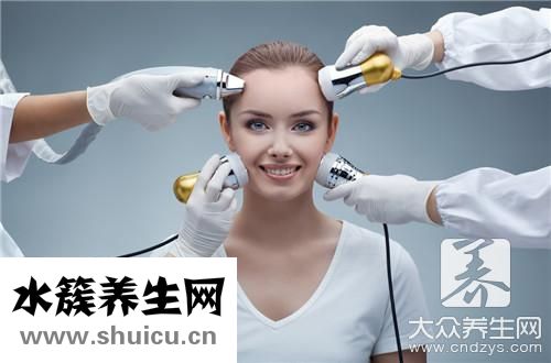 電解質紊亂護理措施