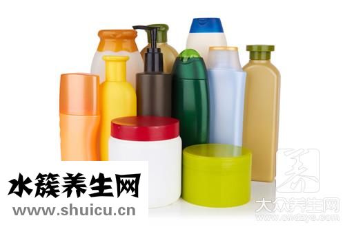 洗發(fā)水過(guò)期還能用嗎