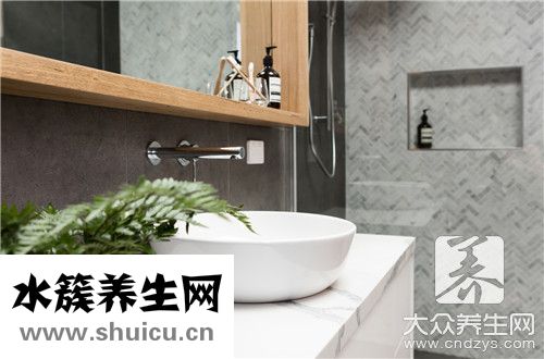 衛生間臭味很重辦