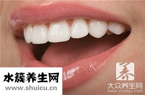 烤瓷牙牙齦發(fā)黑