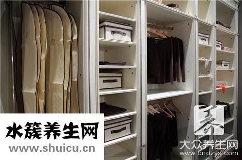 去除衣服霉點(diǎn)小妙招