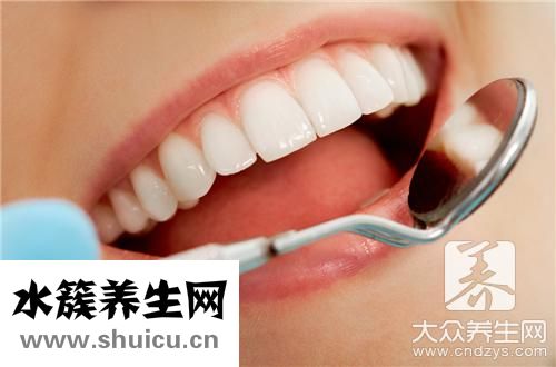 烤瓷牙牙齦發(fā)黑