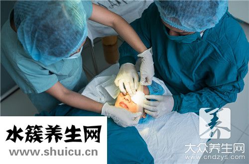 腕管綜合征手術費用