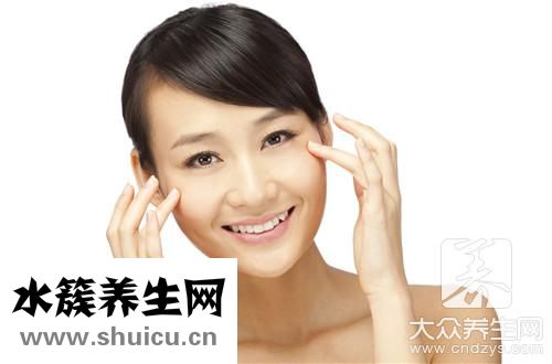 沒有卸妝水卸妝