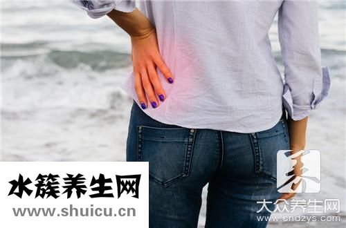 射頻熱凝靶點技術