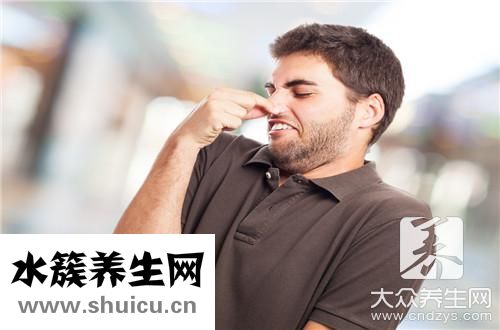 消毒水味道對人有害嗎