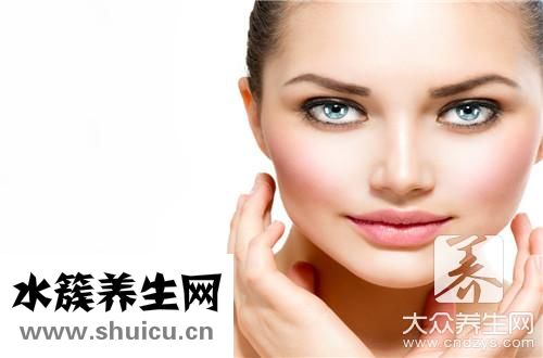 臉上沒(méi)肉才能飽滿