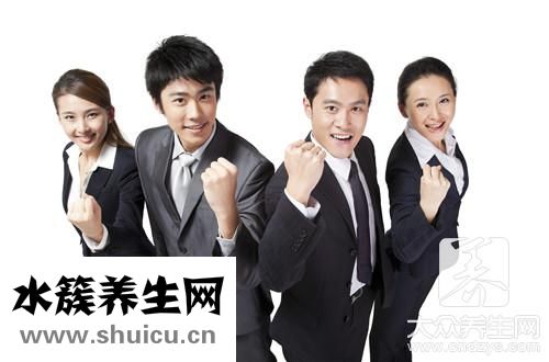 提高員工積極性