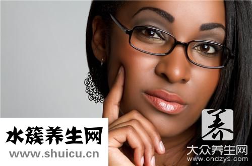 臉上像痣一樣小黑點(diǎn)