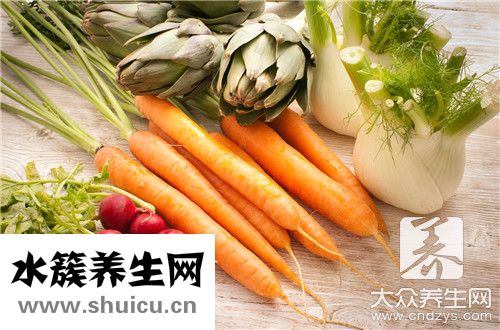 南北方飲食差異