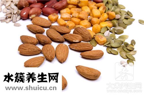 減肥期間可以吃堅果嗎