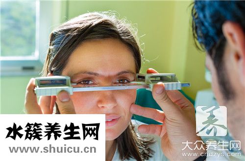 隱形眼鏡好不好