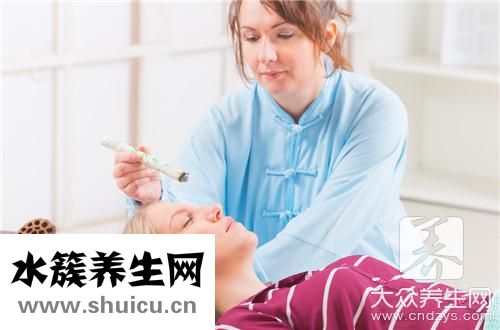 三陰焦位置圖和作用