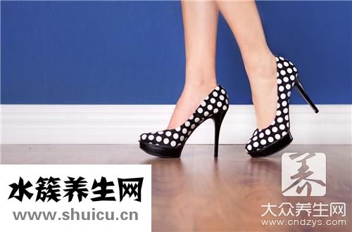 鞋大了一碼辦妙招