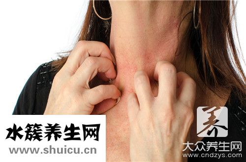 痘痘變成硬塊發不出